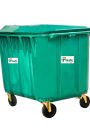 NEMA-compliant waste management Kenya providing professional environmental services