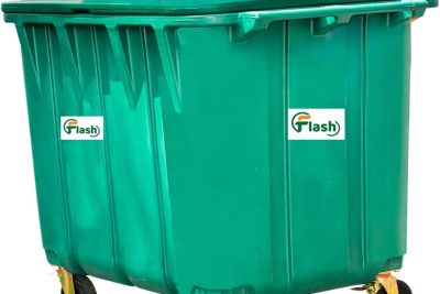 NEMA-compliant waste management Kenya providing professional environmental services