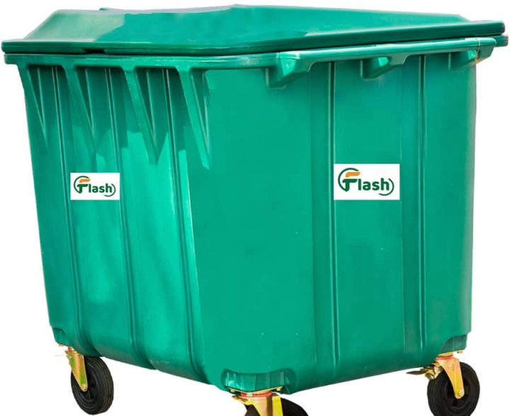 NEMA-compliant waste management Kenya providing professional environmental services