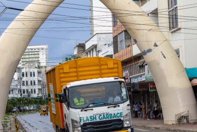 Flash Mombasa