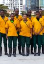 Facility and utility management services for commercial buildings, residential estates and mixed-use properties in Nairobi and Kenya, including waste management, pest control, washroom hygiene, cleaning and compliance support.