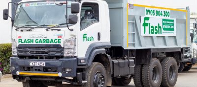 Professional waste management services handling garbage collection Nairobi and responsible disposal in Kenya