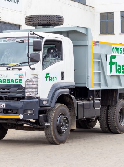Professional waste management services handling garbage collection Nairobi and responsible disposal in Kenya
