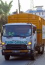 Circular economy solutions in Kenya transforming waste into valuable resources through recycling, material recovery, and landfill diversion.