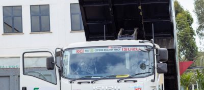 **Alt description:** Material Recovery Facility Kenya operated by Flash Services for sorting, processing, and recovering recyclable waste materials to support sustainable waste management, landfill diversion, and NEMA compliance.
