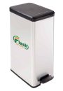 Washroom hygiene and sanitary bins supporting workplace sustainability, public health, and responsible waste management in Kenya.