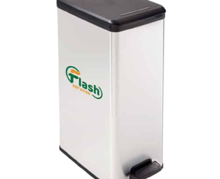 Washroom hygiene and sanitary bins supporting workplace sustainability, public health, and responsible waste management in Kenya.
