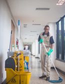 Flash services offers reliable cleaning services