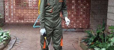 Integrated Pest Management (IPM) services by Flash Services in Nairobi, providing PCPB-licensed pest inspection, monitoring, targeted treatment and prevention for commercial, industrial and residential properties across Kenya.