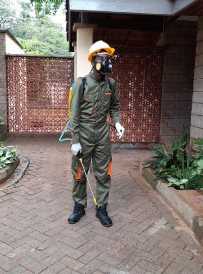 Integrated Pest Management (IPM) services by Flash Services in Nairobi, providing PCPB-licensed pest inspection, monitoring, targeted treatment and prevention for commercial, industrial and residential properties across Kenya.