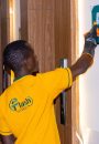 Commercial cleaning service provider Mombasa delivering professional cleaning services for businesses.